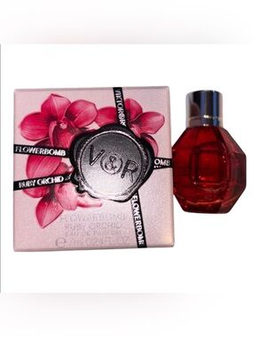 Viktor & Rolf Flowerbomb Ruby Orchid - Mini
